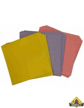 Huishouddoekjes SUPER PROF ca.35x35cm. 12 stuks