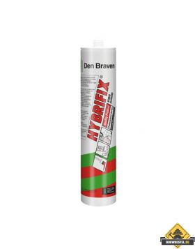 Zwaluw Hybrifix - Grijs - 290ml