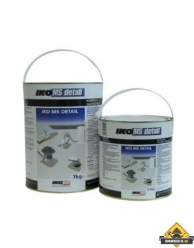 IKO Hybritech MS Detail 3.5 Kg