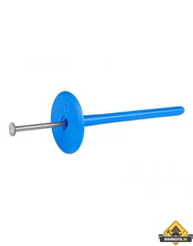 IKOfix ISPC voor PIR op betonplaat 50x95 mm - 50 stuks