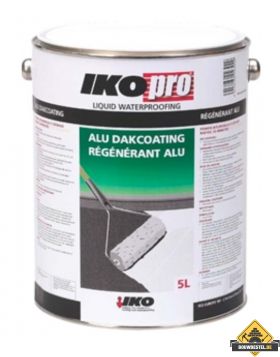 IKOpro Alu Dakcoating 25 L