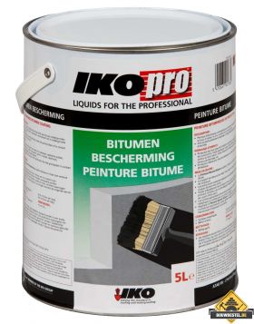 IKOpro Bitumen Bescherming 5 L