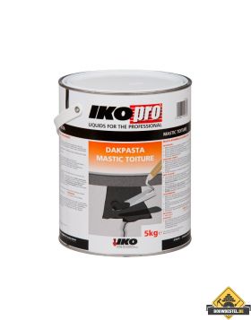 IKOpro Dakpasta 5 Kg