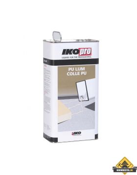 IKOpro PU Lijm 6.5 Kg