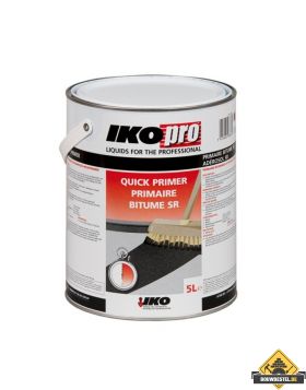 IKOpro Quick Primer 25 L