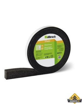 Illbruck TP602 Universeel voegband 15/5-15mm 4,5 meter (HELAAS NIET MEER LEVERBAAR)