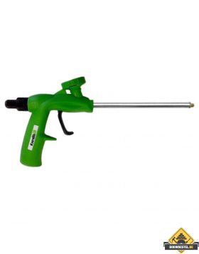 Illbruck AA230 Foam gun standard Metaal Lans