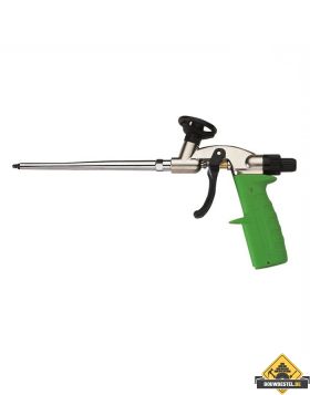Illbruck AA250 Foam gun pro Metaal Groen