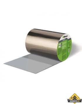 Illbruck ME105 Bitumenband lood 7,5CM