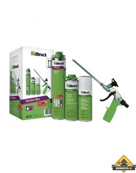 Illbruck PERFECT Foam starterbox