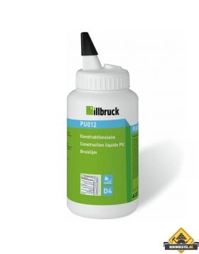 Illbruck PU012 Bruislijm 750GR