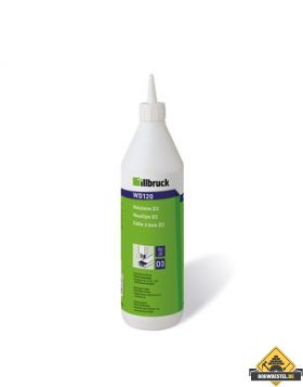 Illbruck WD120 Houtlijm 1KG