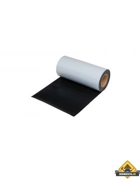 VASTR Ultraflex 0,56 x 5 m - Zwart