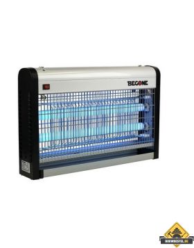 Insectenlamp 2 x 15 Watt UV lamp