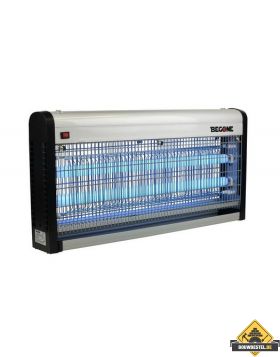 Insectenlamp 2 x 20 Watt UV lamp