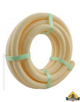 Installatiebuis flexibel 5/8 16mm 10 m1 