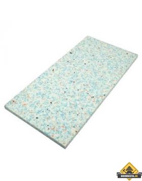 Iso Reduce Vlokkenschuim pak 2m2 1000x500x35mm
