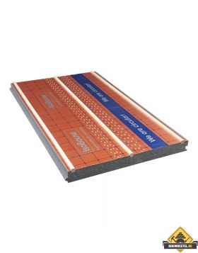 IsoBouw SlimFix Reno+ | Per m2