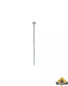 IsoBouw schroef 140x6mm I 100 stuks