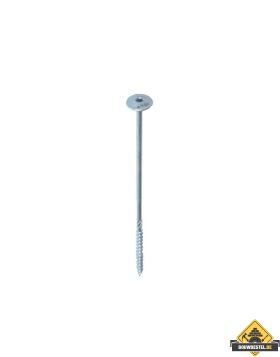 IsoBouw schroef 8mm I 50 stuks