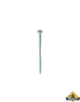 IsoBouw Schroef RenoTwin 8mm I 50 stuks