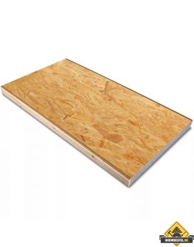 IsoBouw SlimFix-XT Riet - Per m2