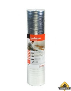 IsoFoam Ondervloer 1x15m1