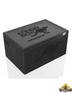 Kangabox Professional GN 1/1 Gladde Binnekant | 48 liter