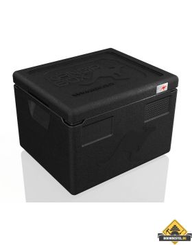 Kangabox Expert GN 1/2 | 19 liter