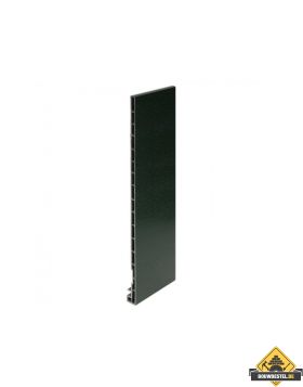Keralit dakrandpaneel 350mm Donkergroen - Classic (bestelnr. 2835)