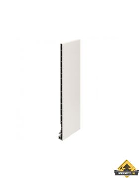 Keralit dakrandpaneel 350mm Wit - Classic (bestelnr. 2835)