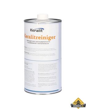 Keralitreiniger 1000ml Neutraal (bestelnr. 2861)