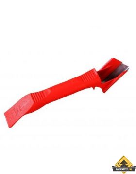 Kitvoegensnijder Siliex voor flex (silicone, acryl) kitvoegen
