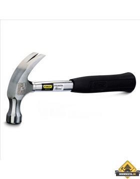Stanley klauwhamer steelmaster 450gr
