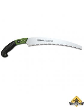 Komelon Speed Cut Pro handsnoeizaag met gebogen blad