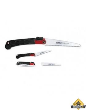 Komelon Utility opvouwbare zaag - 210 mm