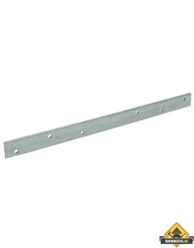 Koppelanker 300X30X5mm Verzinkt band - per stuk