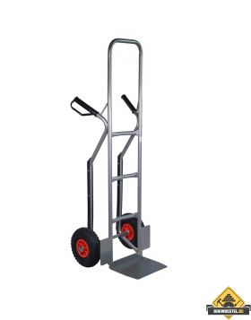Steek krattenwagen TK250 250 kg - NL-fabricaat