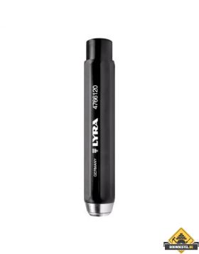 Lyra Krijthouder voor merkkrijt met diam.11-12mm