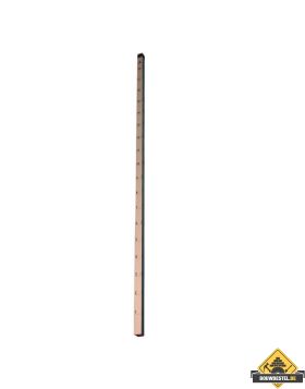 Lagenlat SUPER PROF Aluminium 62.5 - 63 - 64 - 65 mm