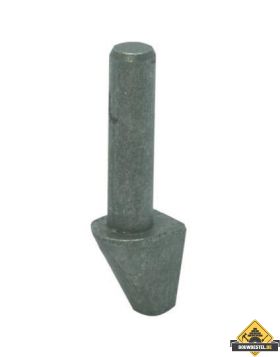 Lasduim 65mm Pen Diameter: 16mm Blank - per stuk