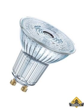 Ledvance 5,9W GU10 3000K LED dimbaar 230V 930