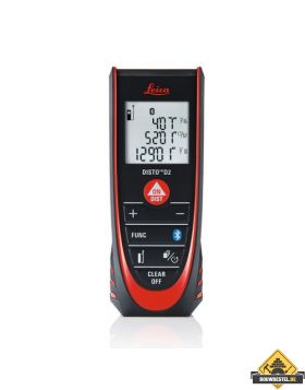 Leica Disto D2 laserafstandsmeter