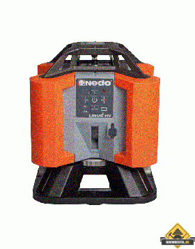 Nedo Linus 1 HV multilijnlaser