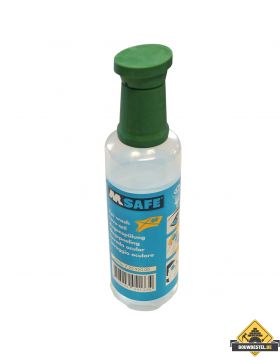 M-Safe | oogspoelfles 500 ml wateroplossing | Super Prof