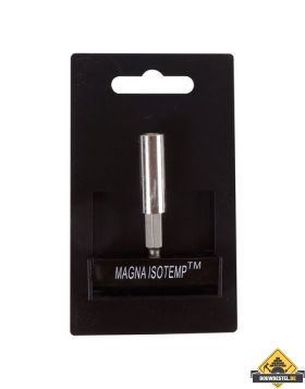 Bithouder magnetisch | Magna-isotemp | 54mm | Super Prof