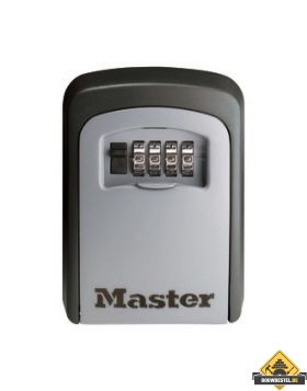 Masterlock sleutelbewaarkluis met cijfercombinatie