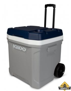 Maxcold Latitude 62 Roller (56 liter) Koelbox op wielen