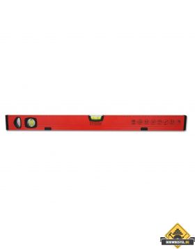 Memolon Aqualizer magnetische waterpas - 60 cm