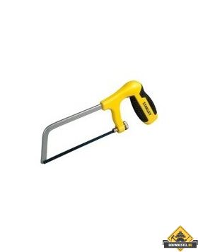 Stanley metaalzaagbeugel mini 150mm